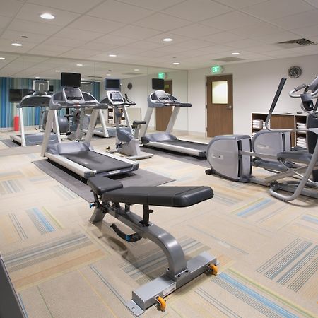 Holiday Inn Express & Suites - Moses Lake By Ihg Bagian luar foto