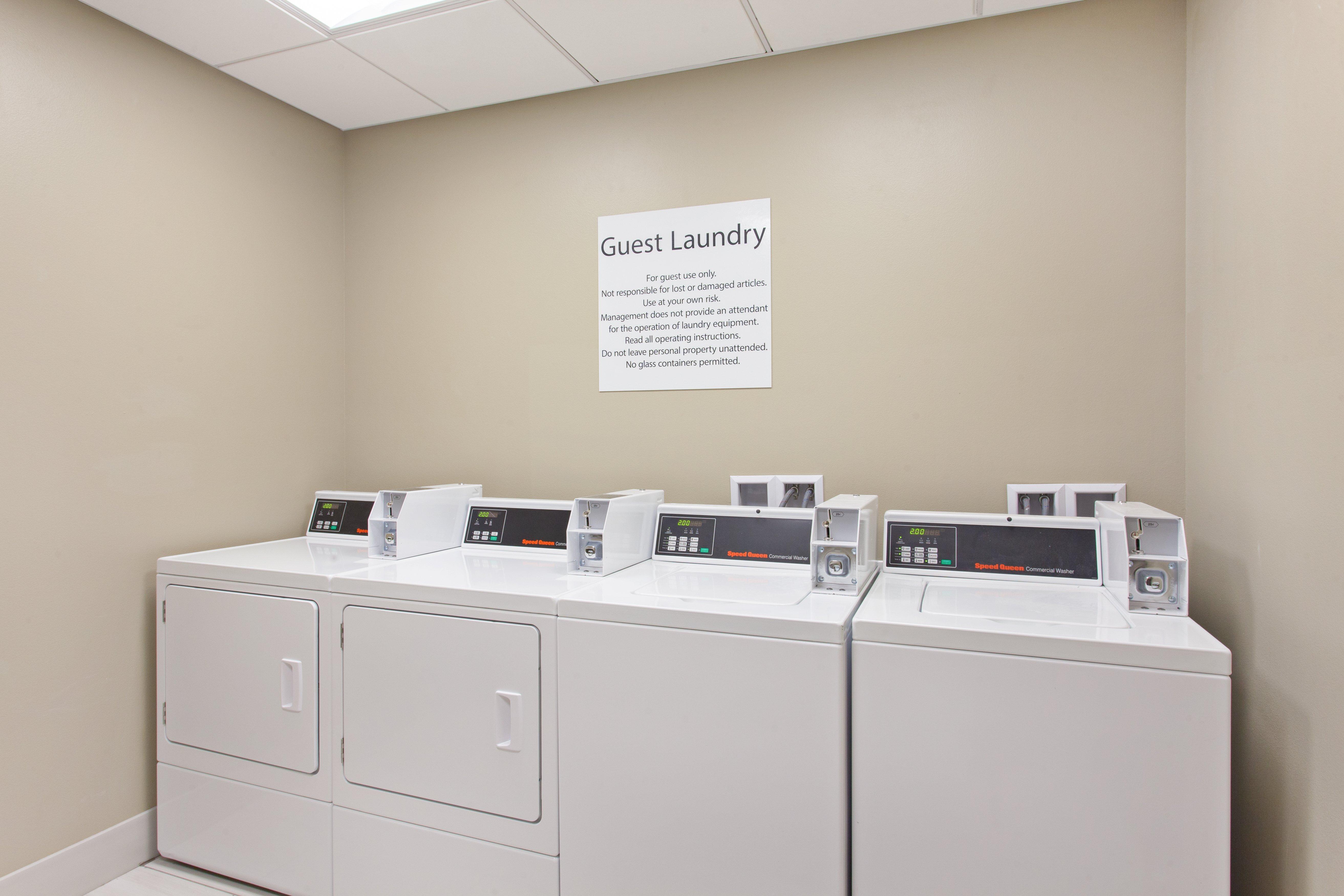 Holiday Inn Express & Suites - Moses Lake By Ihg Bagian luar foto