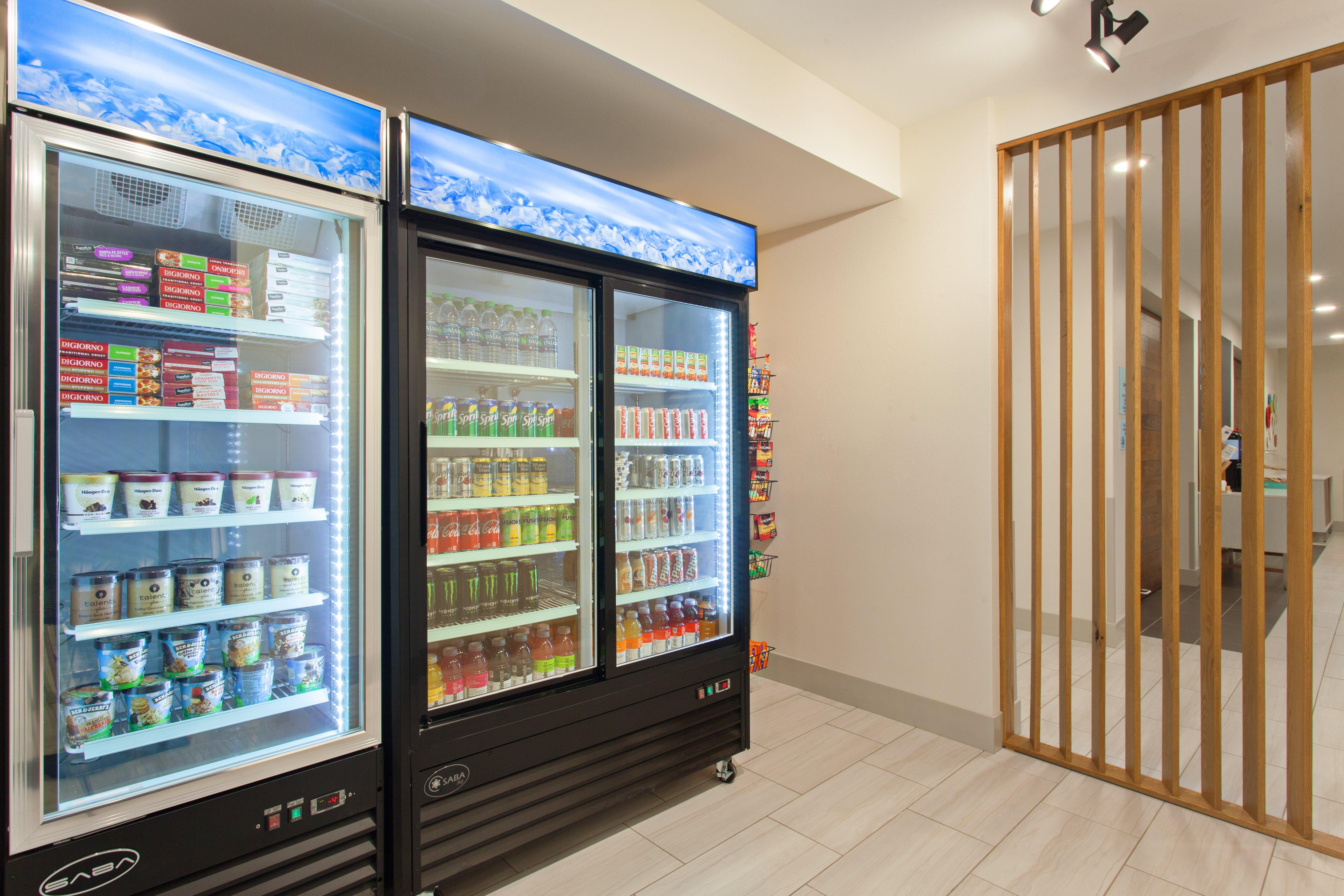 Holiday Inn Express & Suites - Moses Lake By Ihg Bagian luar foto